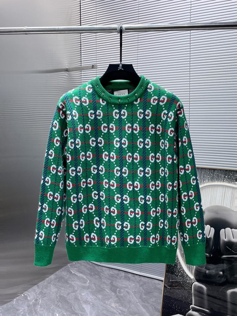 Gucci Sweaters